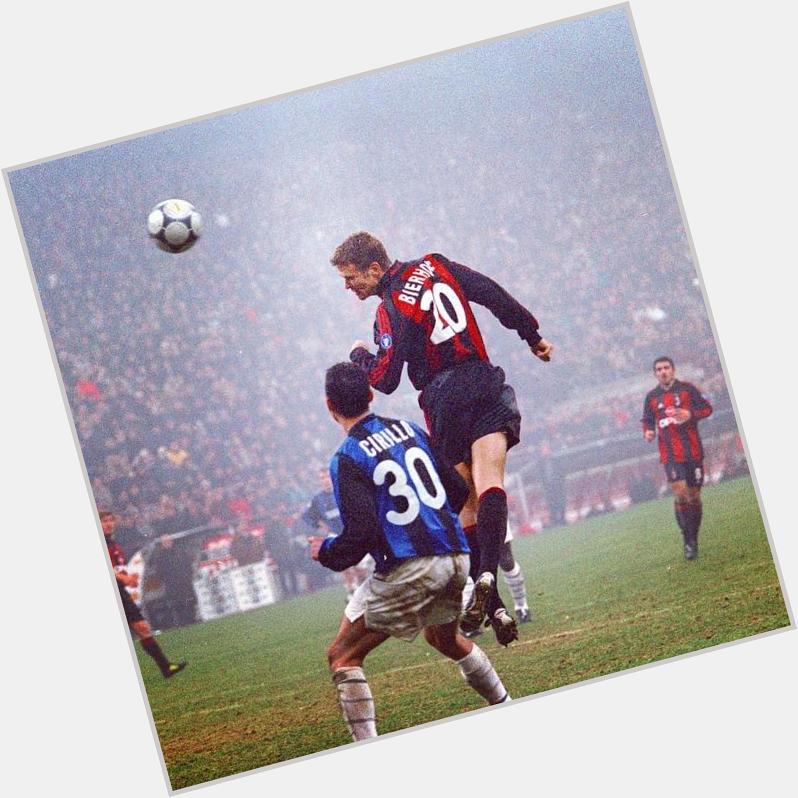 [ACM insta] Let\s wish Oliver Bierhoff a very happy birthday, today he turns 47! 