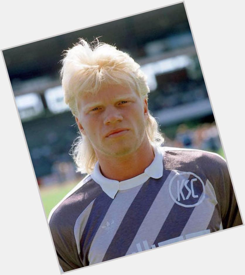 Happy Birthday Oliver Kahn (46). 