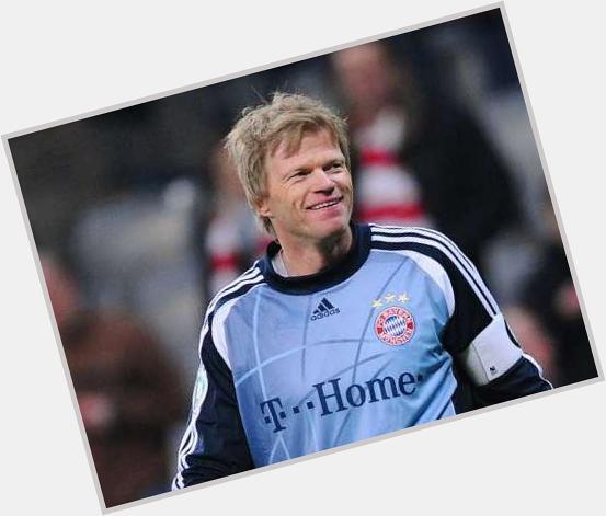 Happy Birthday to one of the best goalkeepers in history, The Titan of Bayern Munich, Oliver Kahn. 