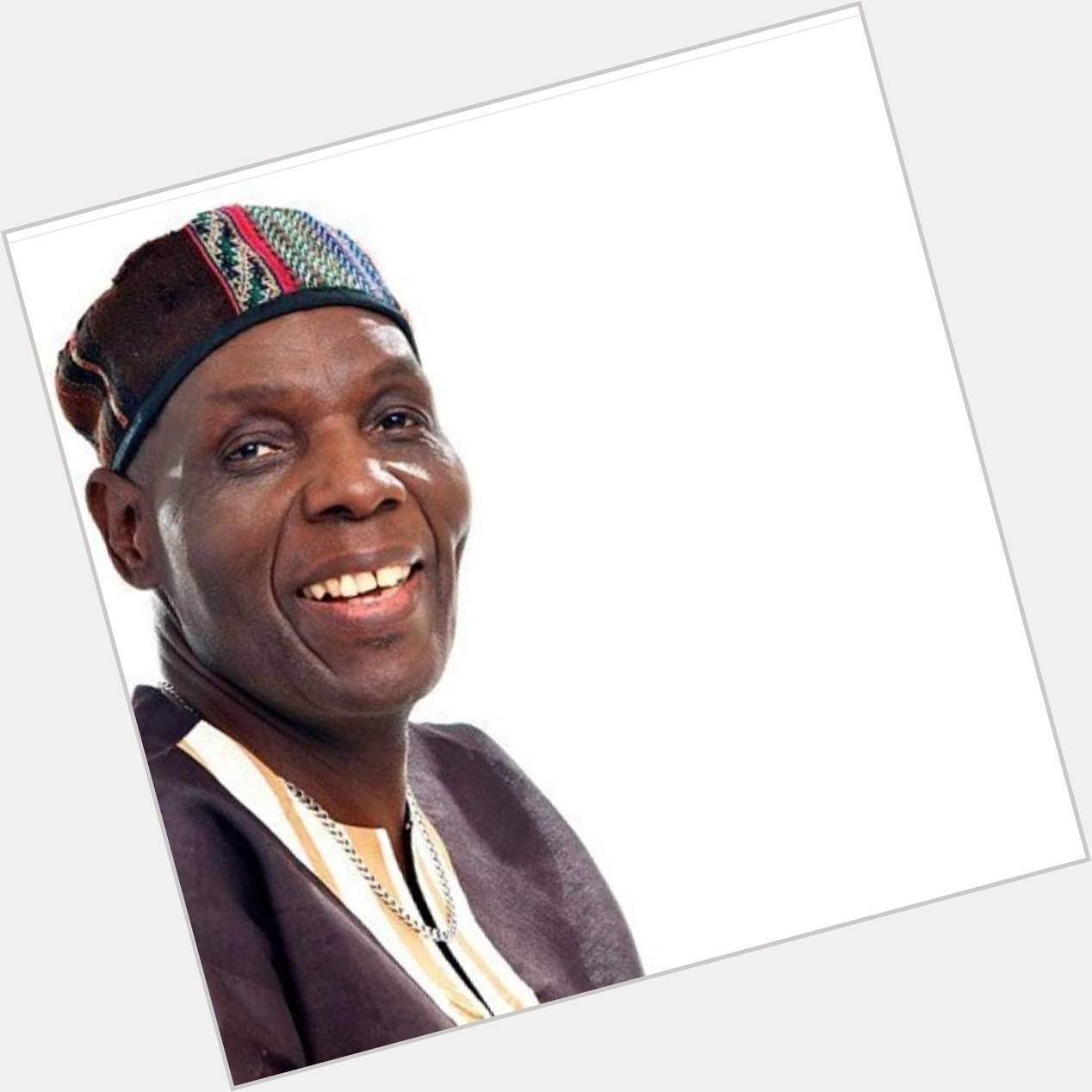 A very happy birthday to the legend Dr. Oliver Mtukudzi  