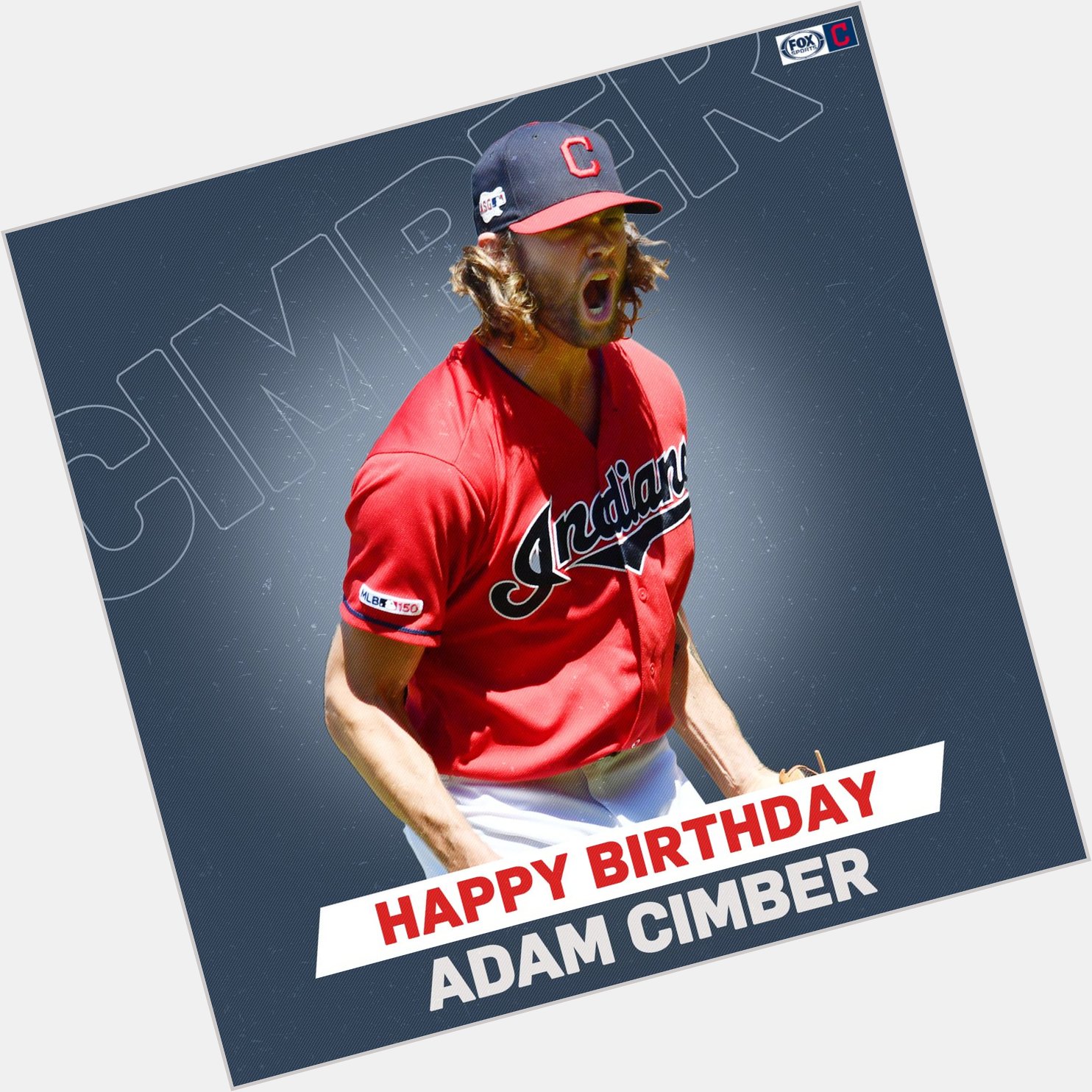 What\s better than one birthday? TWO!

Happy birthday to Adam Cimber and Oliver Perez! 