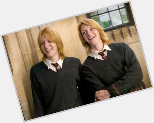 Happy birthday to James and Oliver Phelps :D 