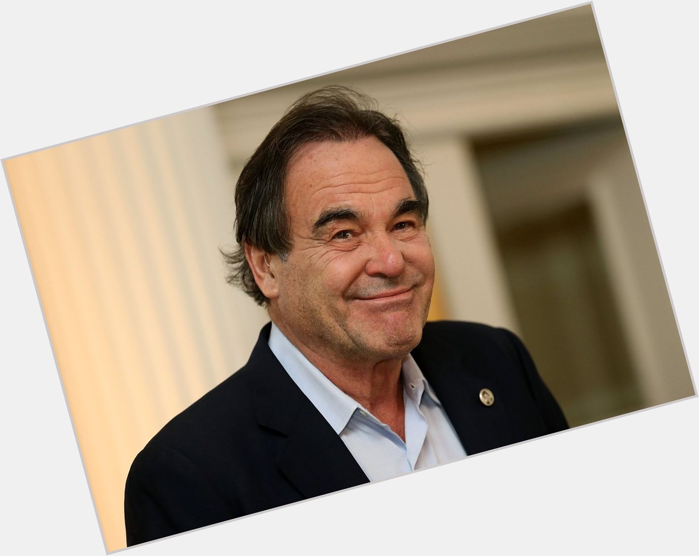 Happy Birthday to the one and only Oliver Stone!!! 