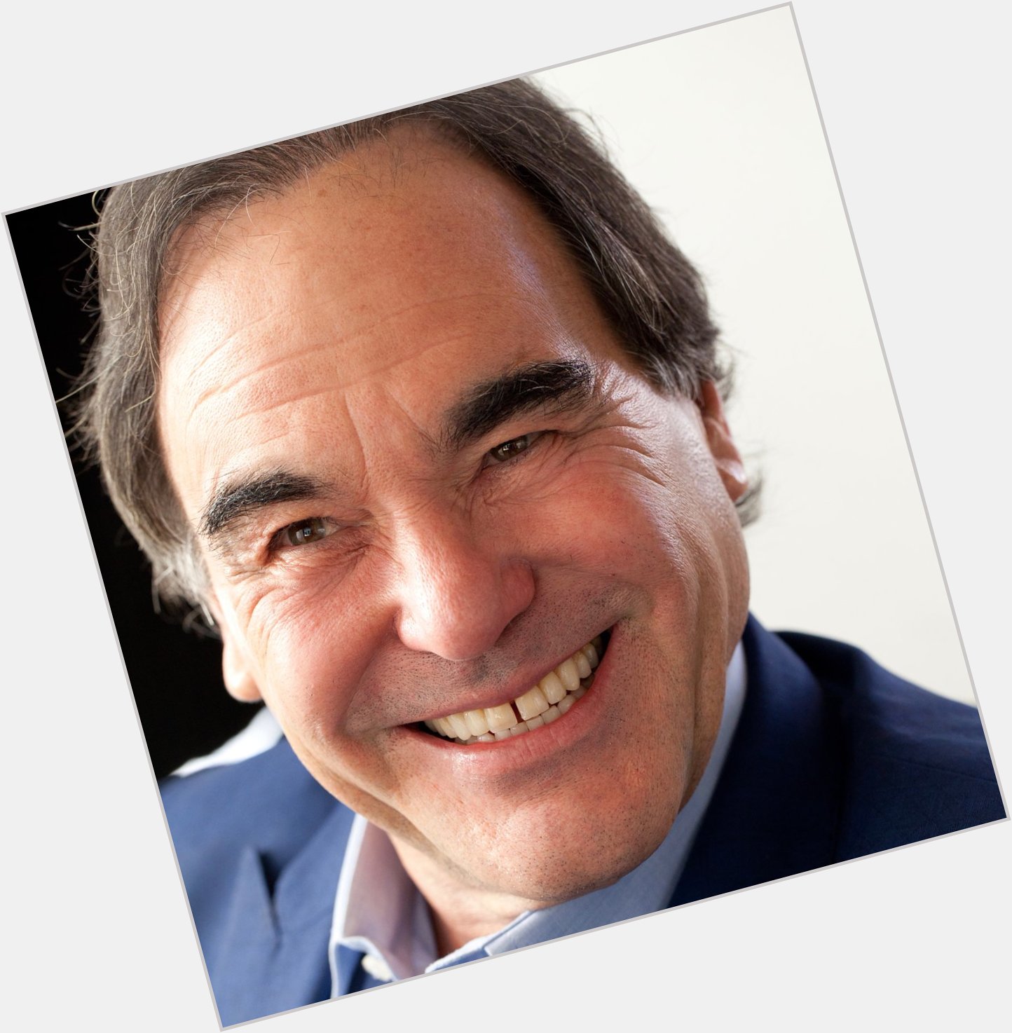 Celebrating Oliver Stone on the occasion of his birthday today. Happy Birthday Oliver Stone. 