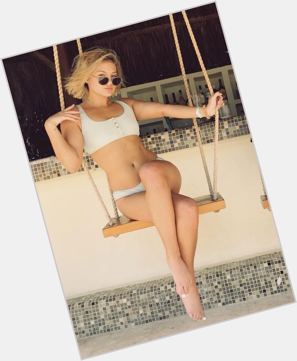 Happy Birthday, Olivia Holt!!   Wow, how cute is she??  [Spoiler: the correct answer is \"VERY\"] 