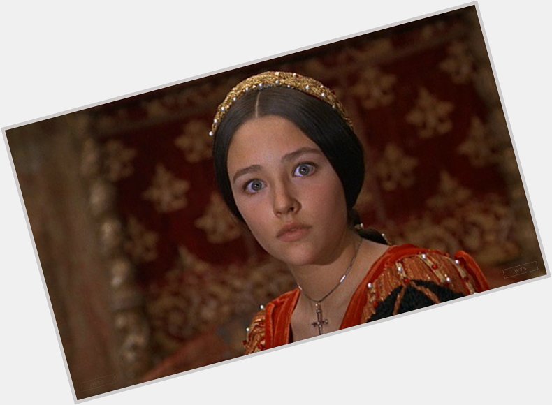 Olivia Hussey is now 67 years old, happy birthday! Do you know this movie? 5 min to answer! 