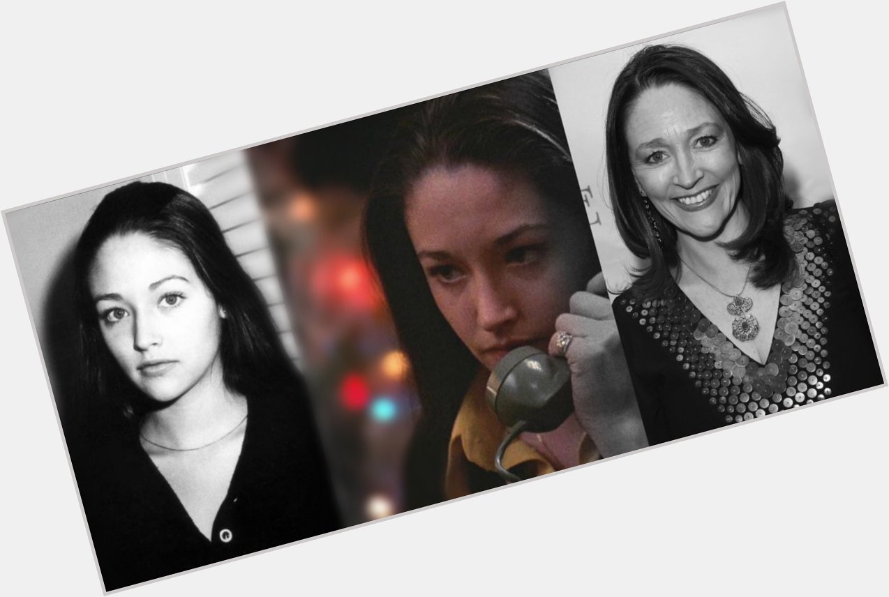Beautiful then, beautiful now.

HL wishes a VERY Happy Birthday to the wonderful Olivia Hussey. (Martyn) 