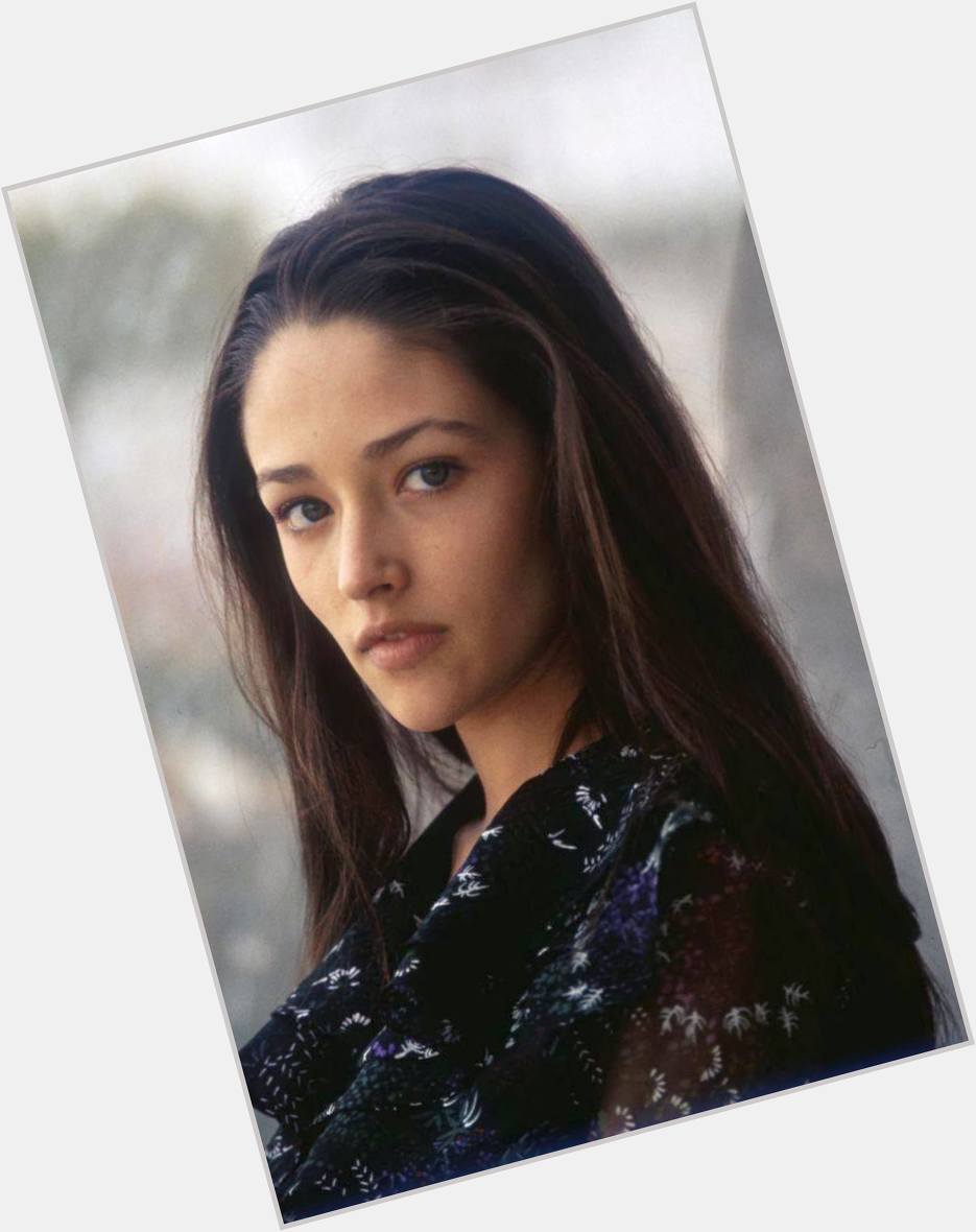 Happy Birthday to Olivia Hussey (17 April 1951).
English film, stage, and television actress. 