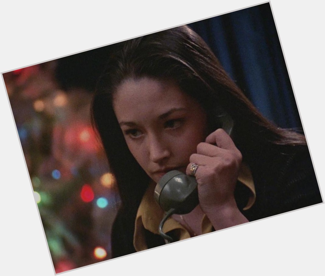 Happy Birthday to BLACK CHRISTMAS femme finale OLIVIA HUSSEY, born in 1951! 