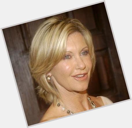 Happy Birthday to Australian singer and actress Olivia Newton-John (born September 26, 1948). 