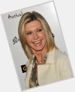 Happy Birthday to Olivia Newton-John (67) 