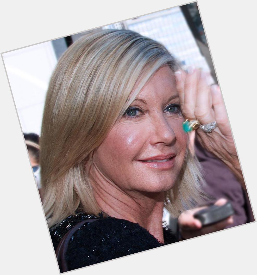 Happy 67th birthday to Olivia Newton John! What movie is YOUR favorite? Tell us! 