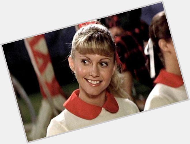 Happy Birthday, Olivia Newton-John. The Sandy of all our eternal summers.   