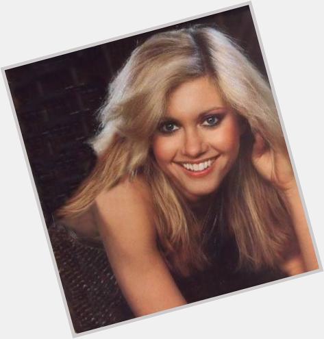 Happy Australia Day aka Olivia Newton-John\s Birthday 