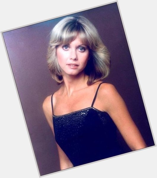 Diva Olivia Newton-John Happy Birthday     