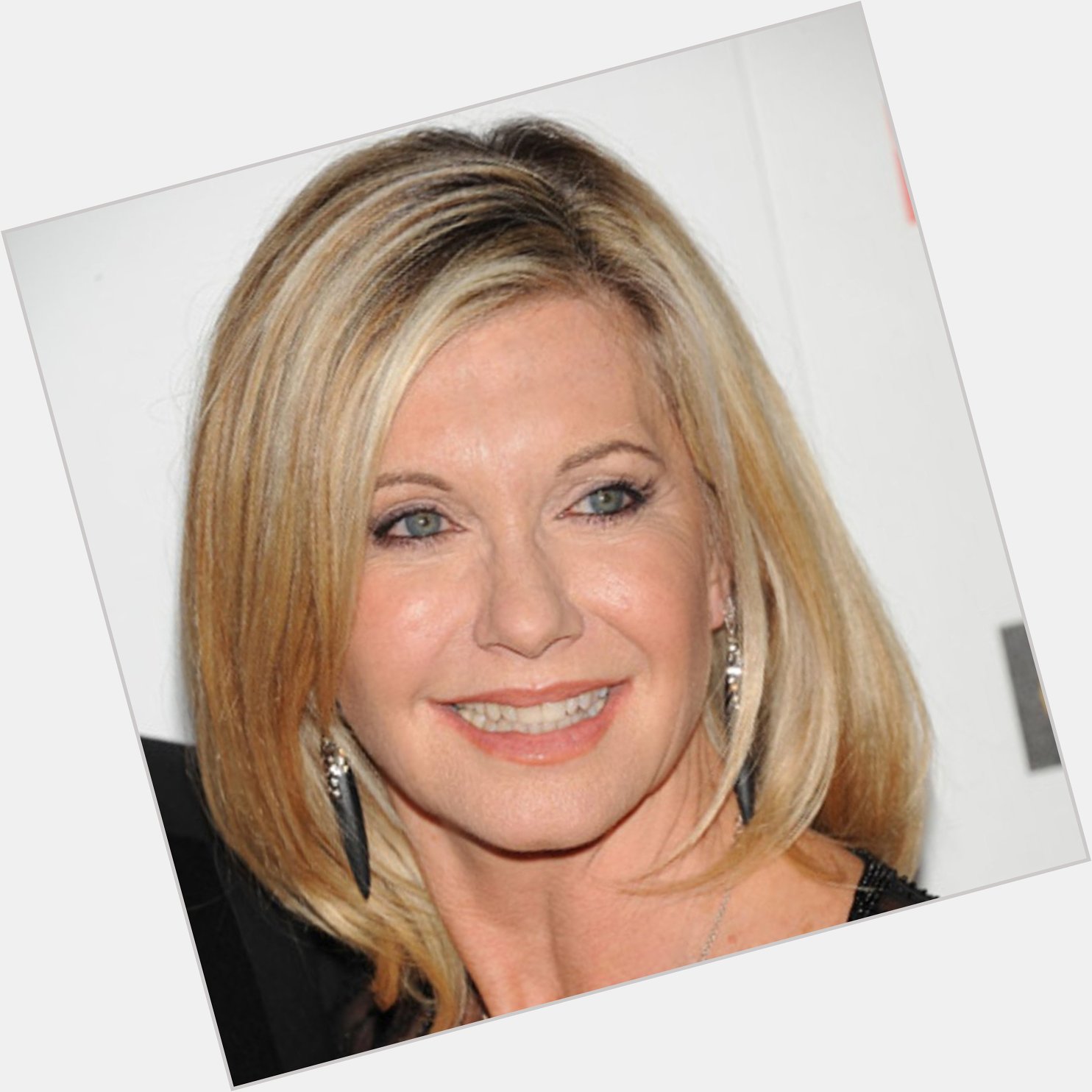 She\s the one that we want. Happy 69th birthday, Olivia Newton-John! 