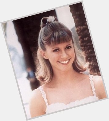 Happy birthday to Olivia Newton-John ( 