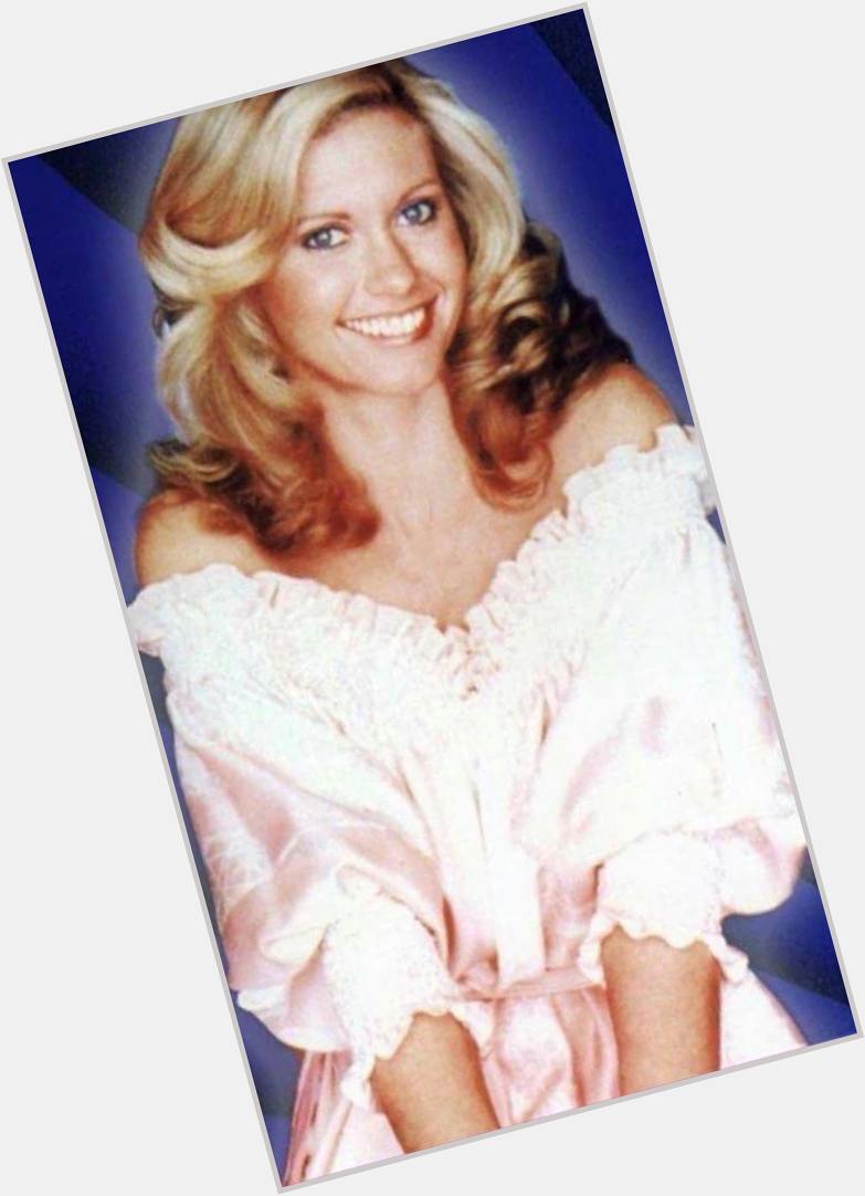 Happy 70th Birthday to the most beautiful muse of all time, Olivia Newton-John! 
