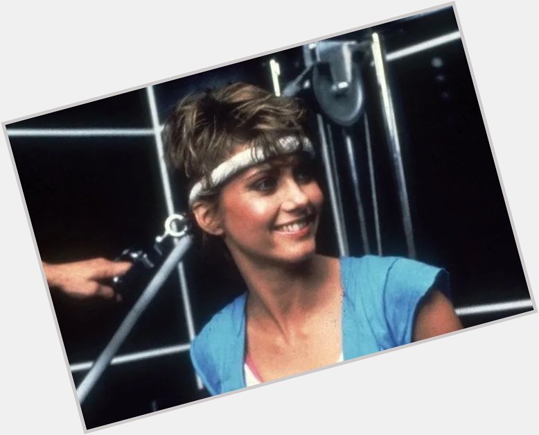 Happy birthday (September 26) to Olivia Newton-John!  