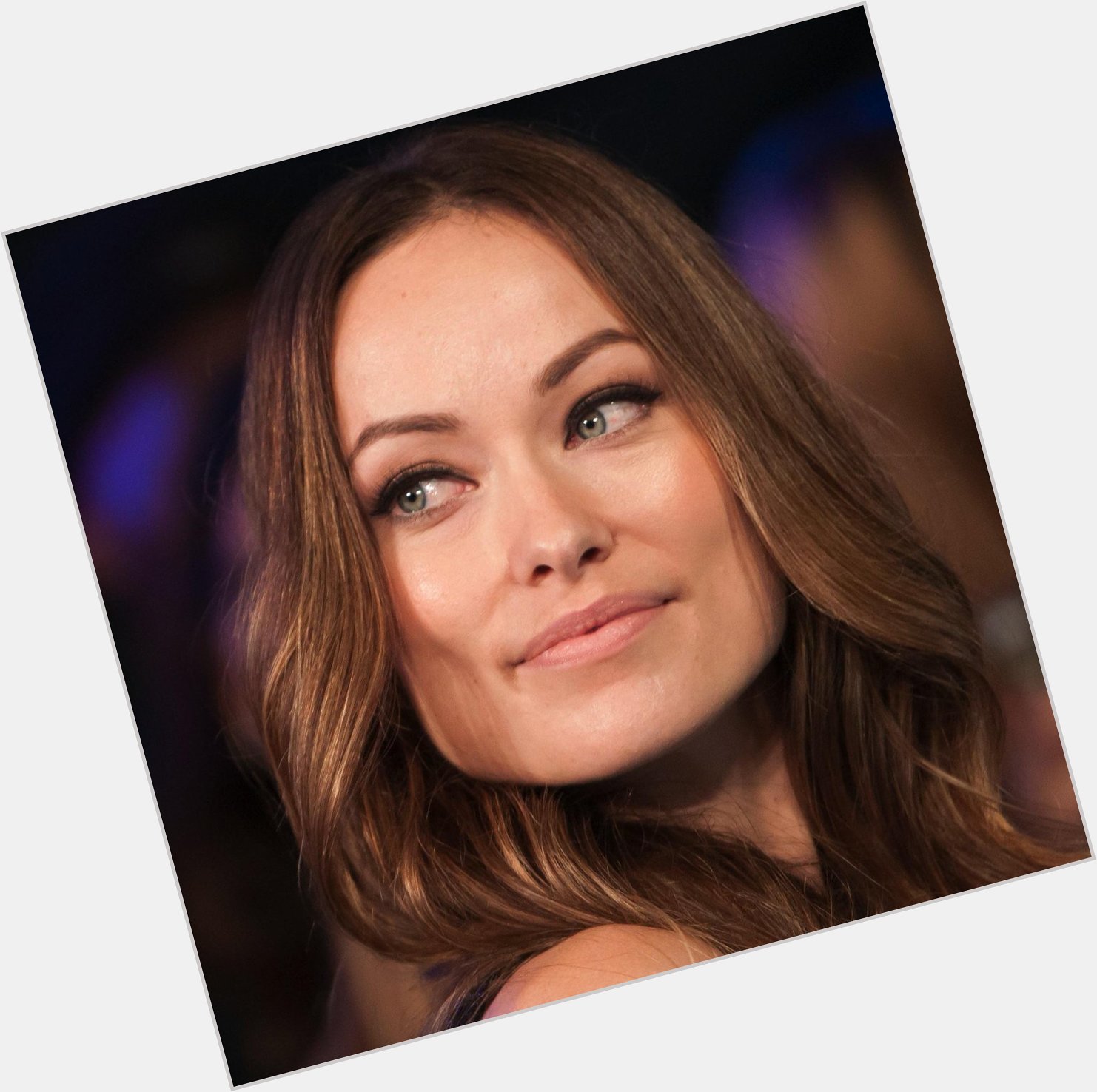 Happy Birthday to the gorgeous Olivia Wilde! Find out her beauty secrets here!  ! Please!