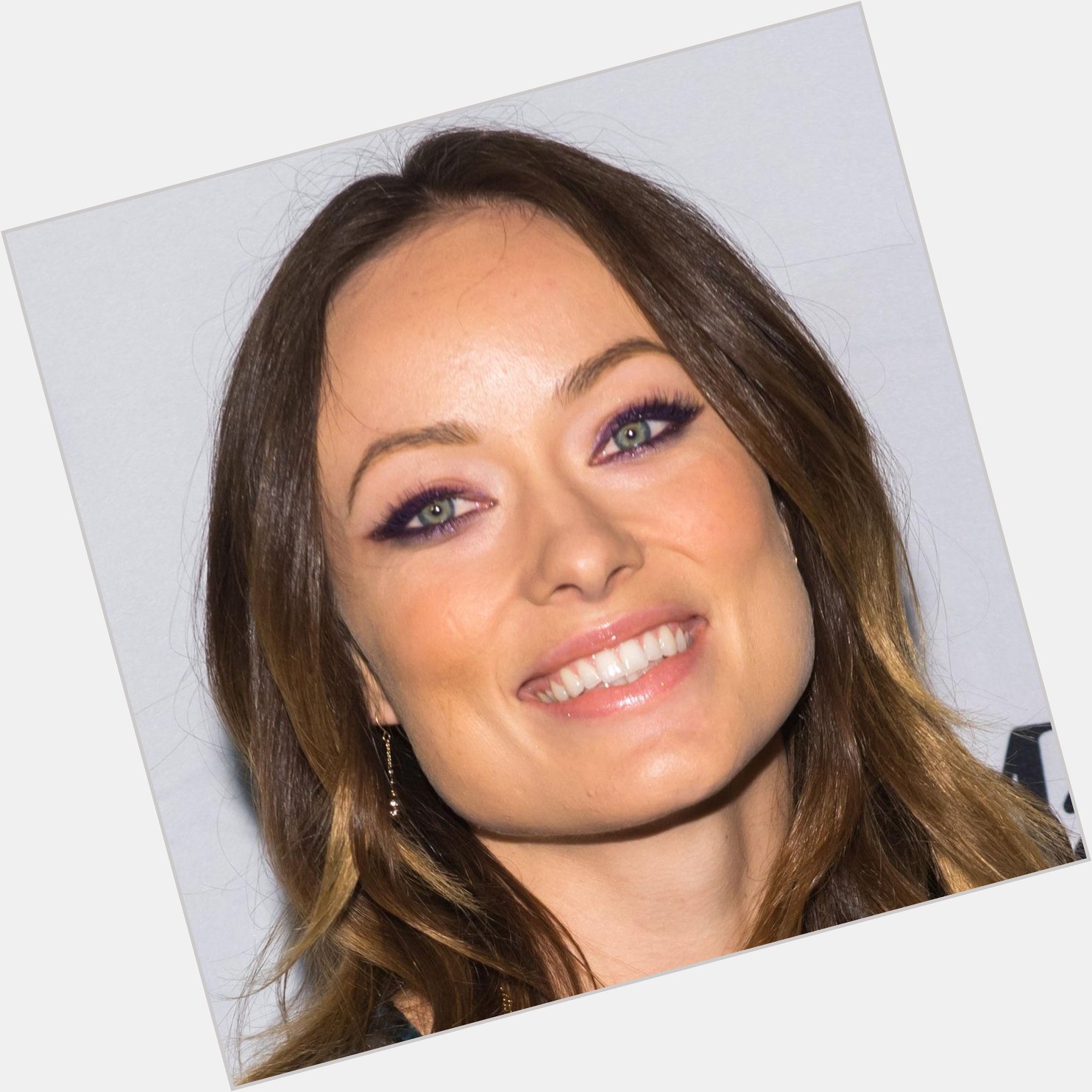 Happy Birthday, Olivia Wilde!! 