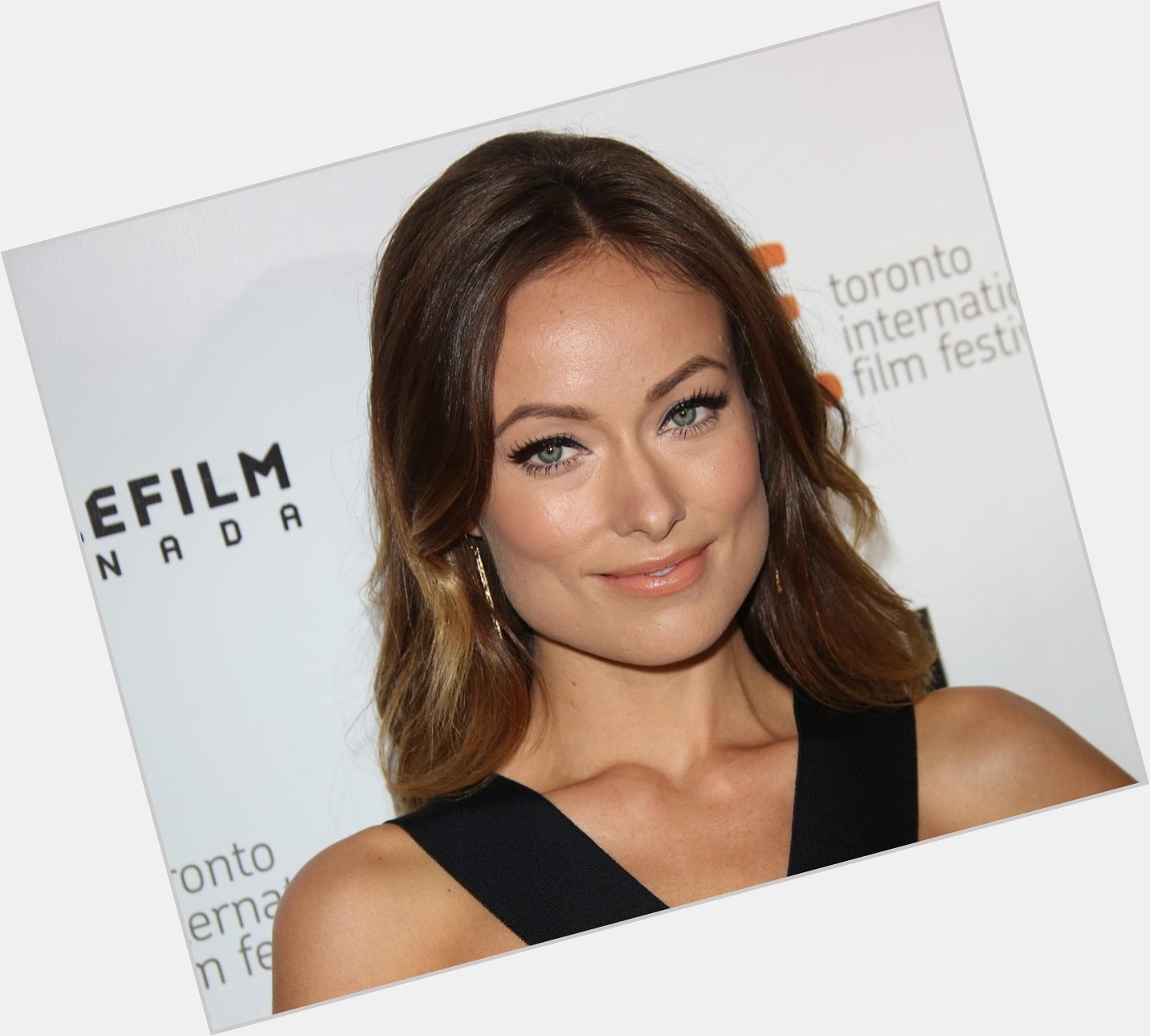 Parabéns Olivia Wilde. Atriz completa hoje 31 anos. Happy Birthday 