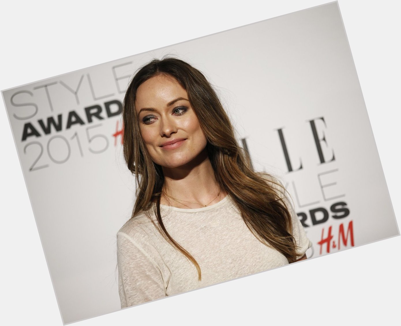 BuzzFeed \"BuzzFeedCeleb: 21 Times OliviaWilde Said Exactly What You Were Thinking  