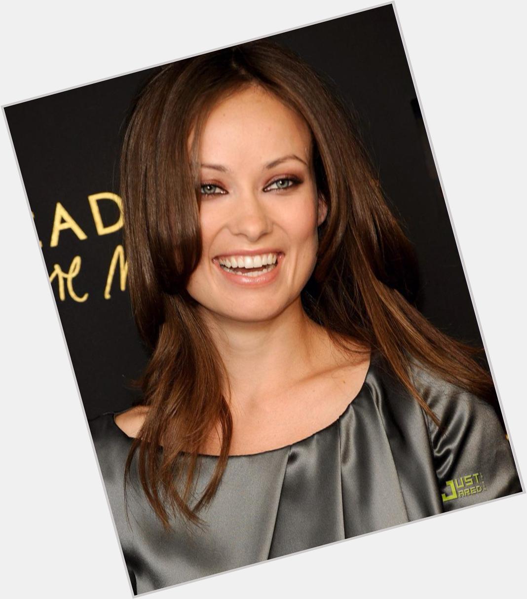 It\s Olivia Wilde\s birthday!!! HAPPY BIRTHDAY I LOVE YOU I HOPE YOUR DAY WENT WELL      