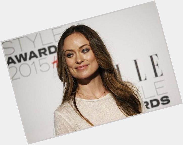 21 Times Olivia Wilde Said Exactly What You Were Thinking  