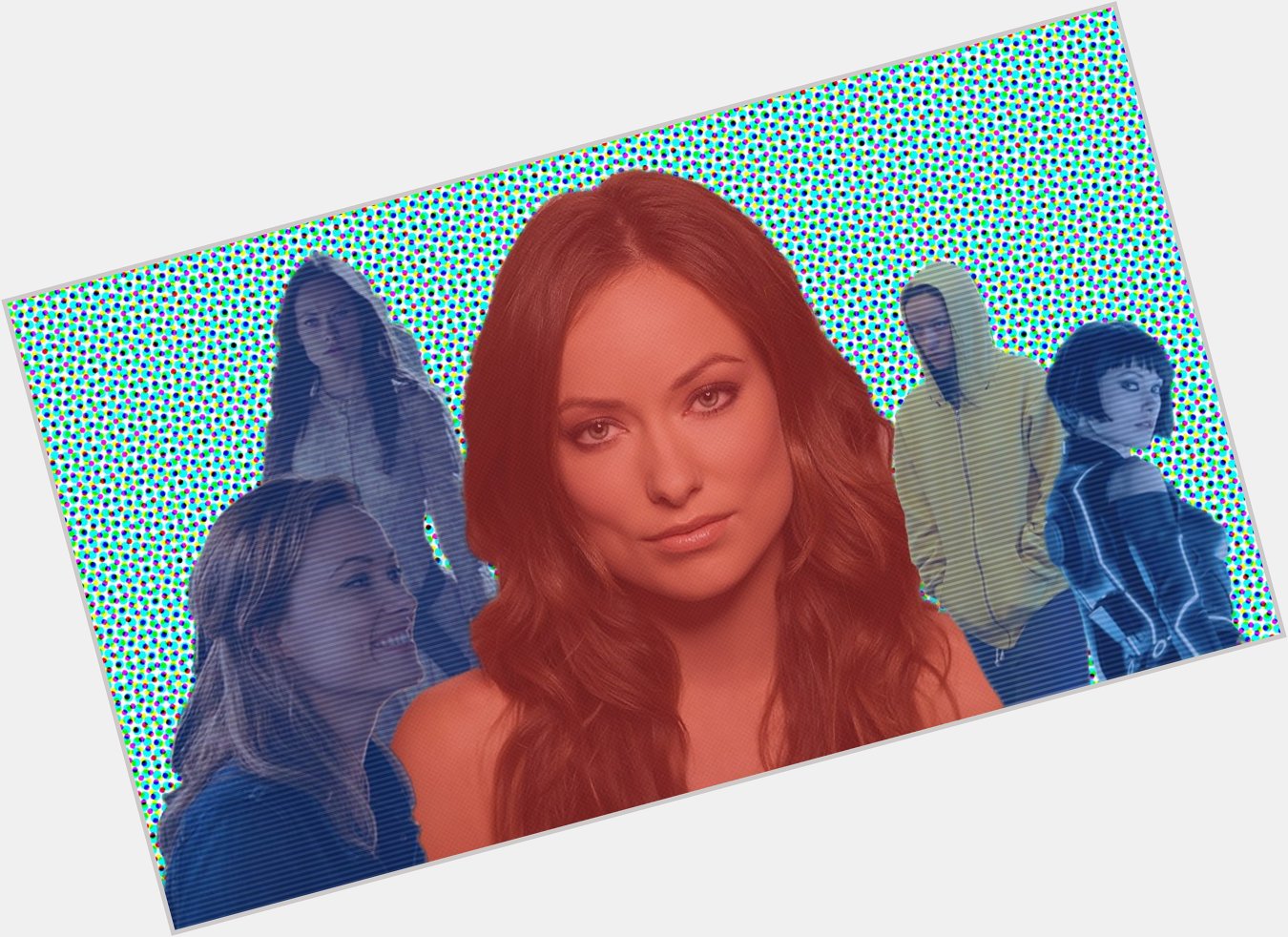Happy Birthday Olivia Wilde! We loved her role in Meadowland. What was your favorite character she played? 