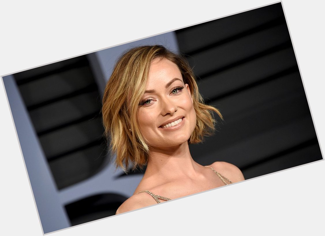 Happy Birthday Olivia Wilde!      