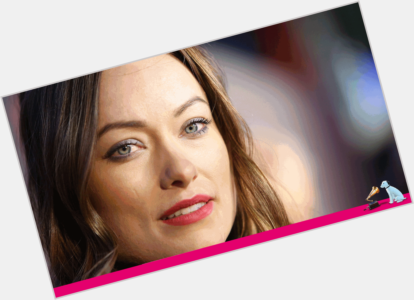 Happy 35th birthday Olivia Wilde! 