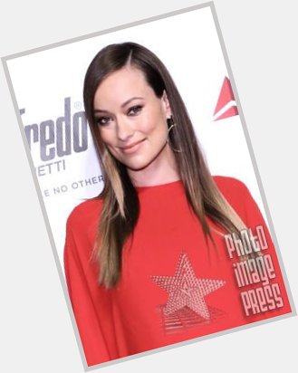 Happy Birthday Wishes going out to Olivia Wilde!    