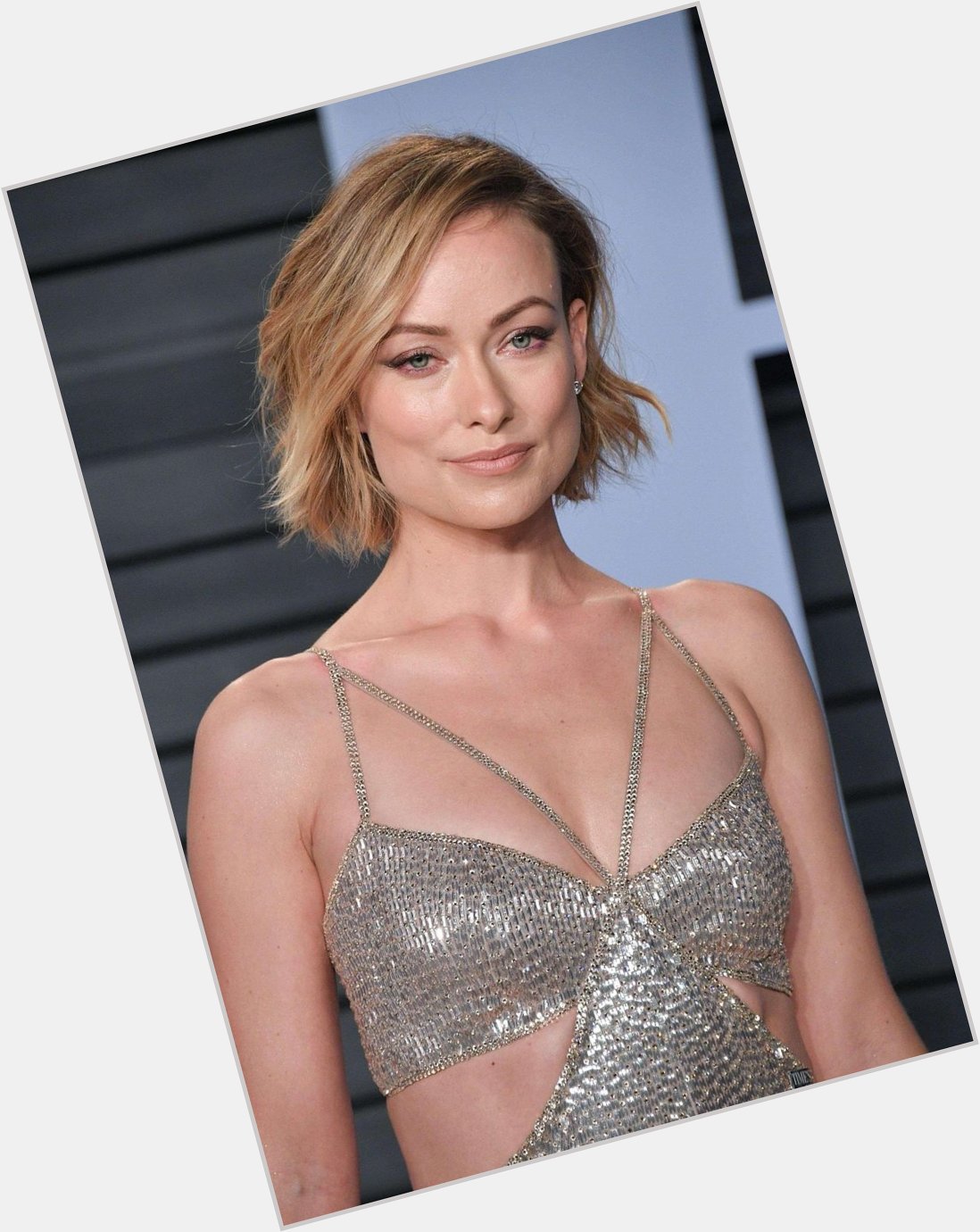 Happy birthday to the talented actress and director, Olivia Wilde! 