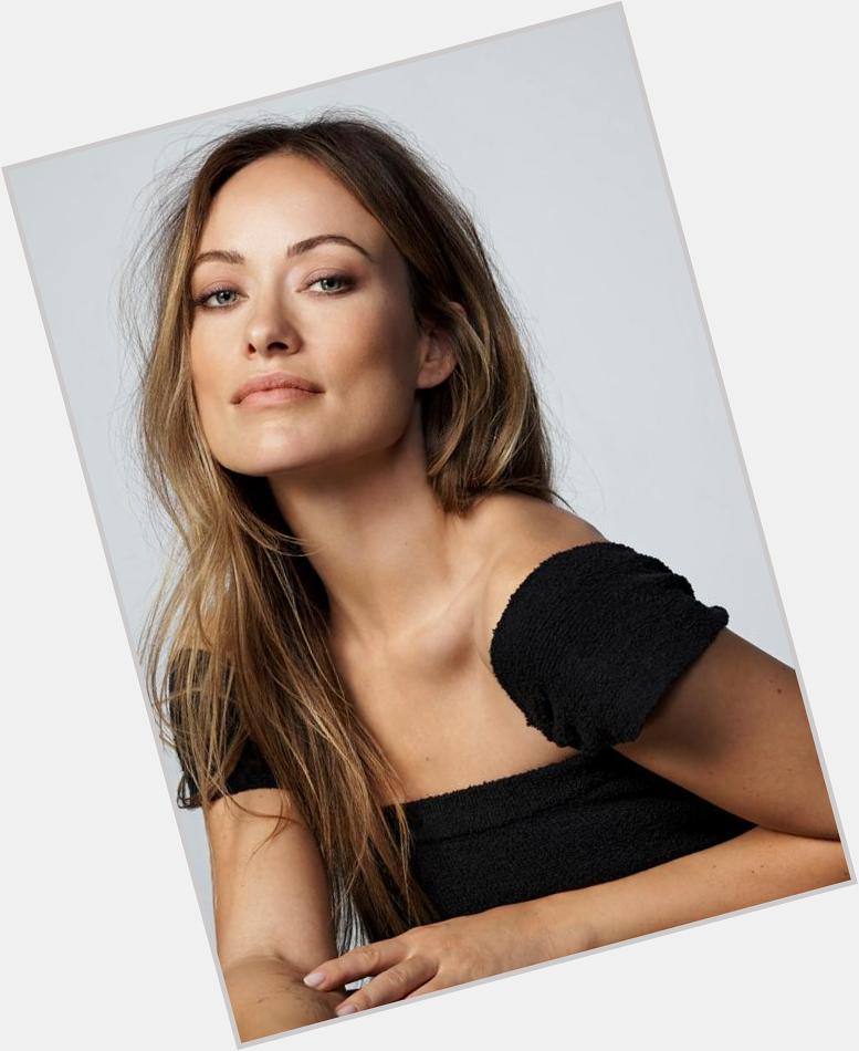 Were Rocking birthdays this morning. Happy Birthday OLIVIA WILDE 