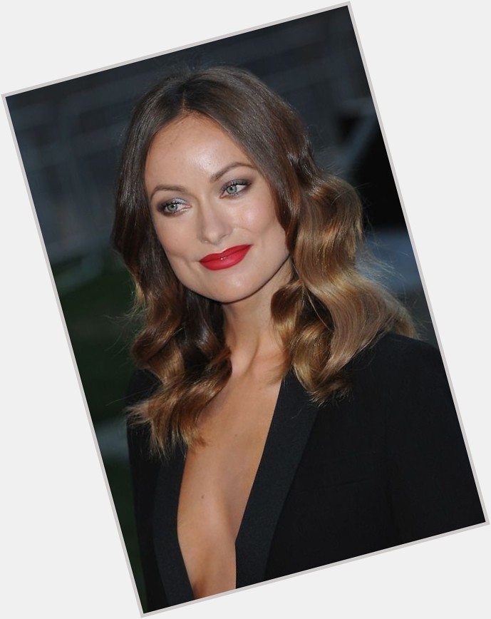 Happy Birthday, Olivia Wilde  Born: Olivia Jane Cockburn; March 10, 1984 (age 38)  