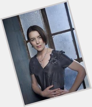 Happy birthday Olivia Williams. My favorite film with Williams is The ghost writer. 