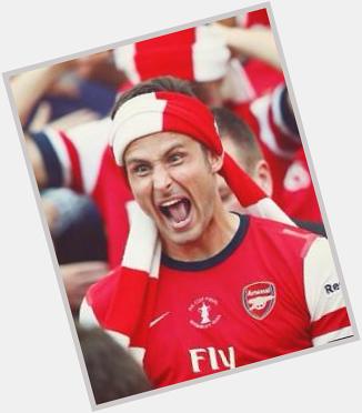  in 1986. Olivier Giroud was born in Chambery, France. Happy 28th Birthday  