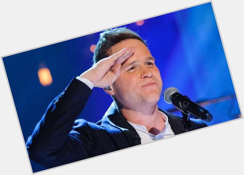Happy birthday Olly Murs! Here\s 11 fascinating facts about him:  