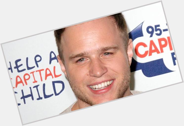 Olly Murs ( turns 31 today! Happy Birthday! 