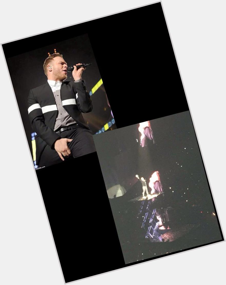 Happy birthday to my idol, olly murs, best day of my life seeing you on concert 20/04/15 7:30pm  