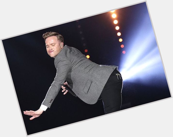 Happy Birthday Olly Murs! Hope you have as much fun today as you are in this photo!! 