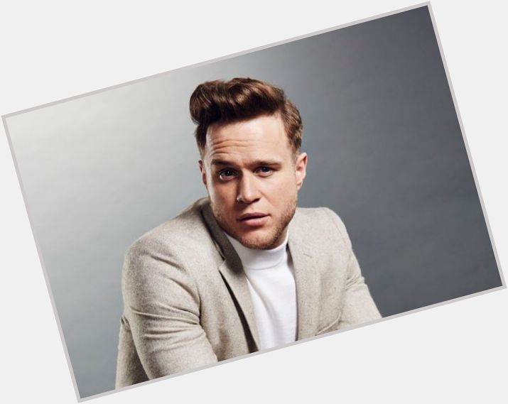 Happy 33rd Birthday !
What\s your favorite Olly Murs\s song? 
