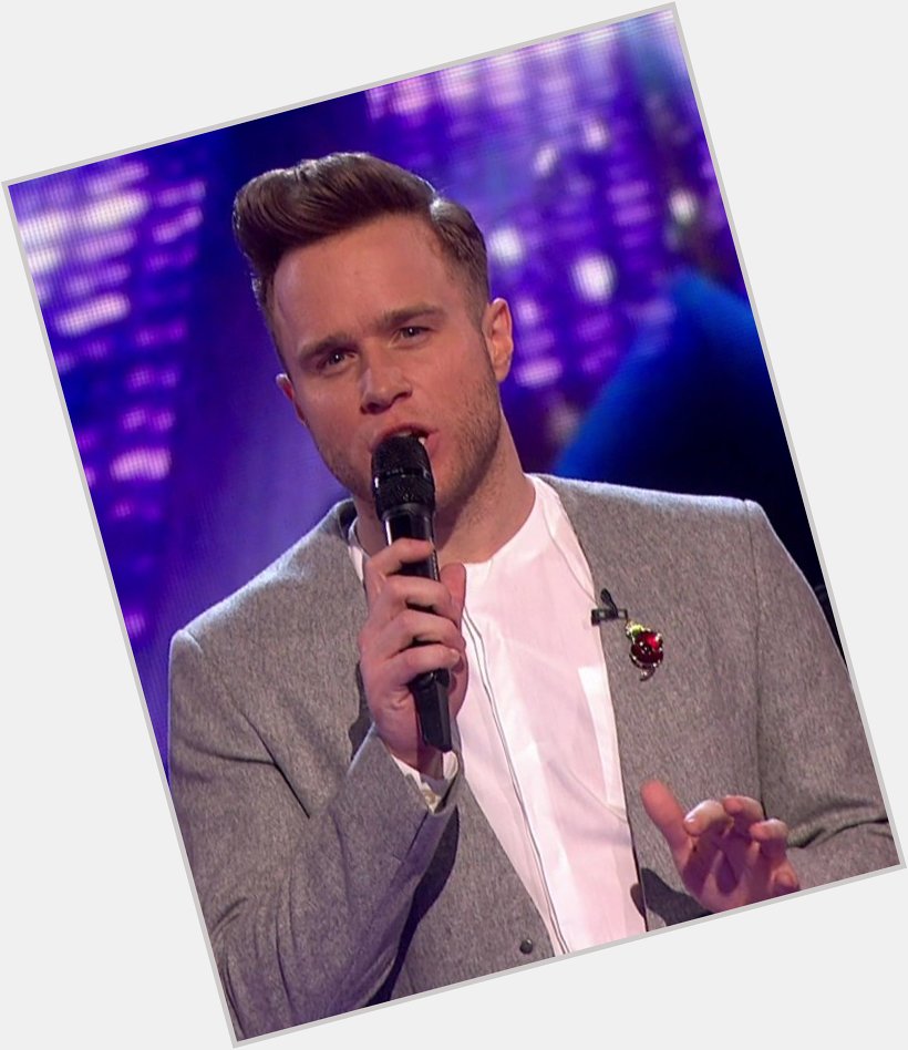 Happy Birthday to everyone\s favourite Olly Murs 