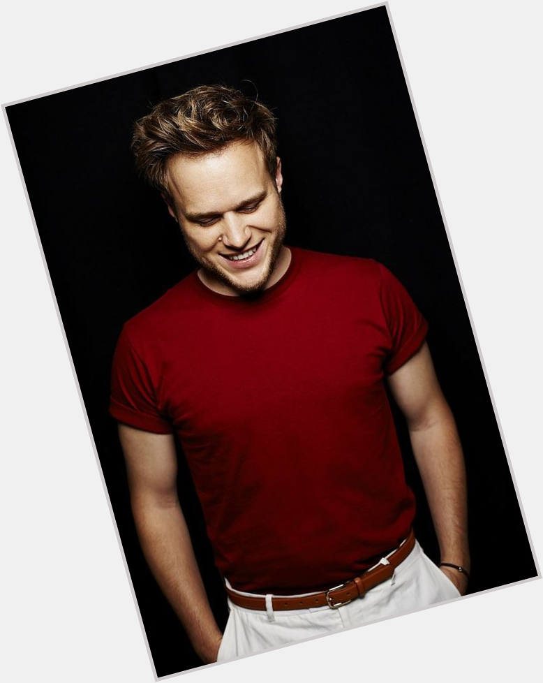 Happy birthday to the legend Olly Murs! Much love    