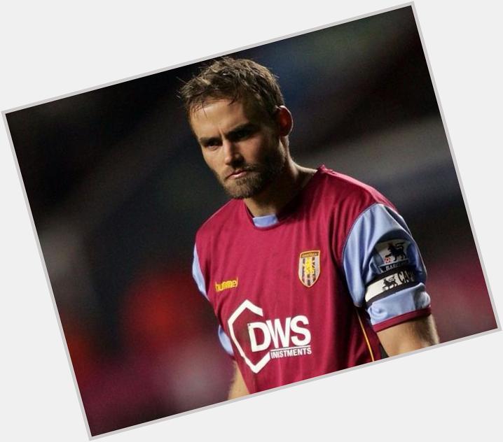   Happy 37th birthday to Olof Mellberg, a genuine fans favourite  