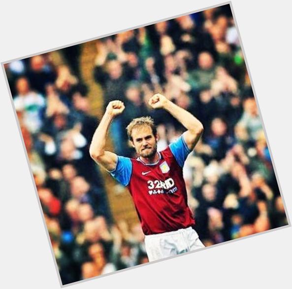 Happy birthday to former defender Olof Mellberg, who turns 38 today, what a player he was... 