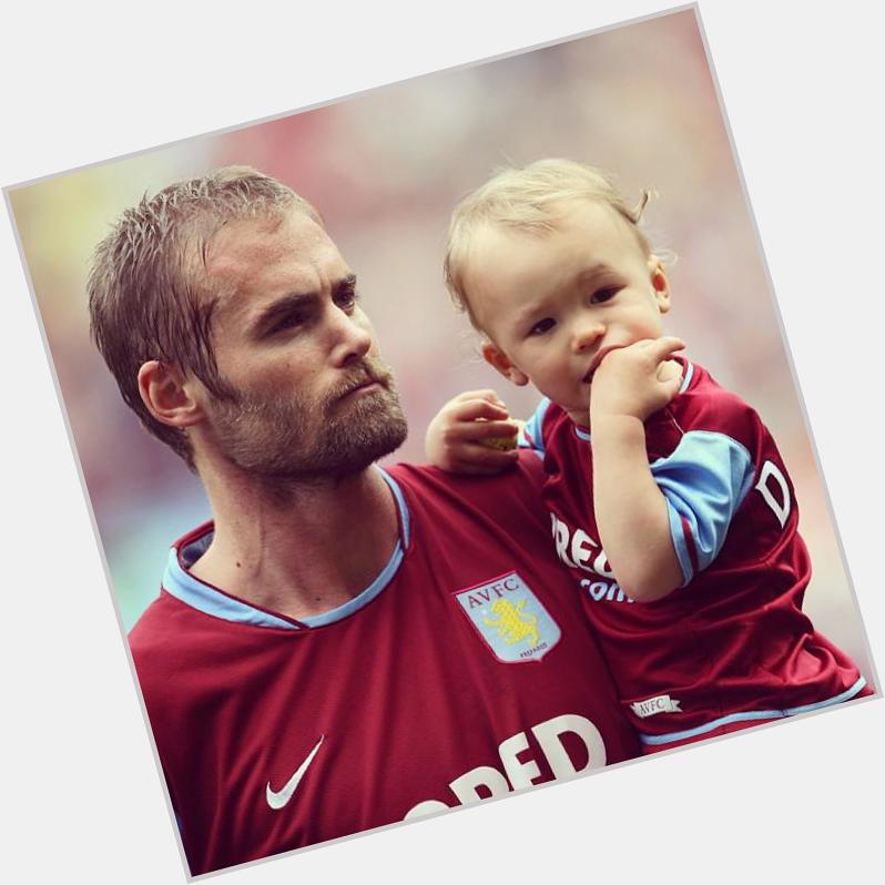 Happy 37th birthday to legend Olof Mellberg, who played 232 ... - -  