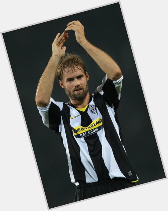 Happy birthday to former Juventus defender Olof Mellberg, who turns 40 today.

Games: 38
Goals: 2 
