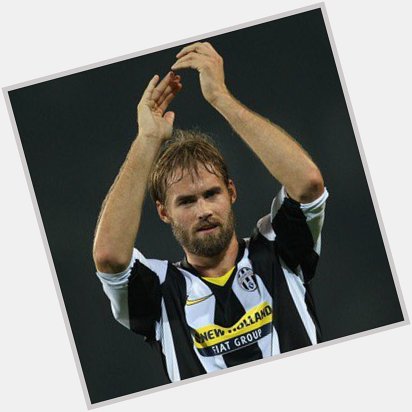 Happy birthday to former Juventus defender Olof Mellberg, who turns 42 today.

Games: 38
Goals: 2 
